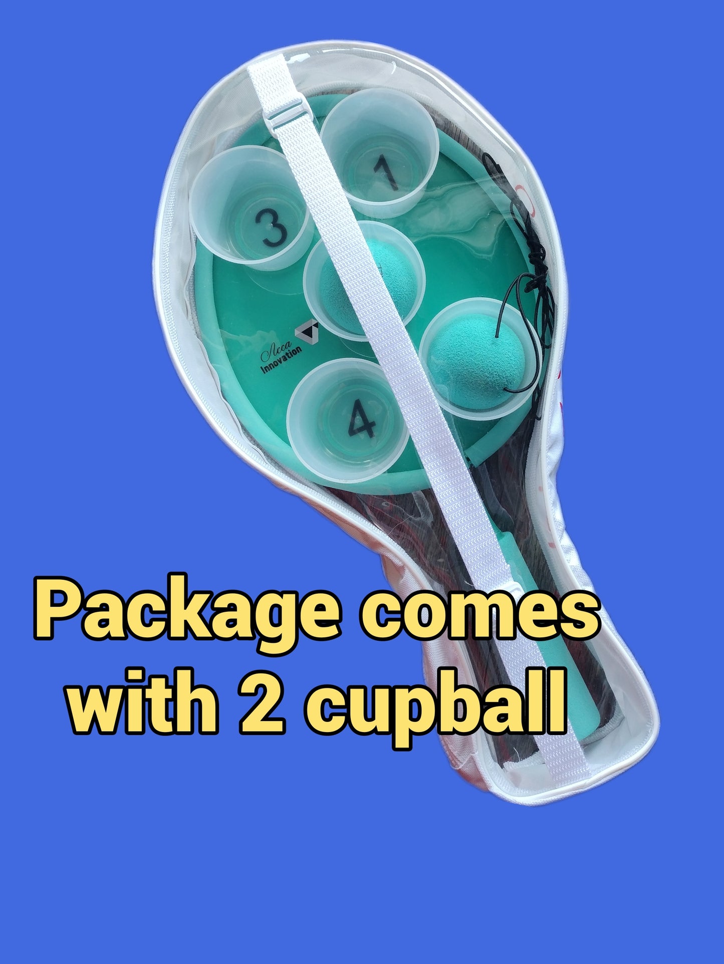 Cupball New Game