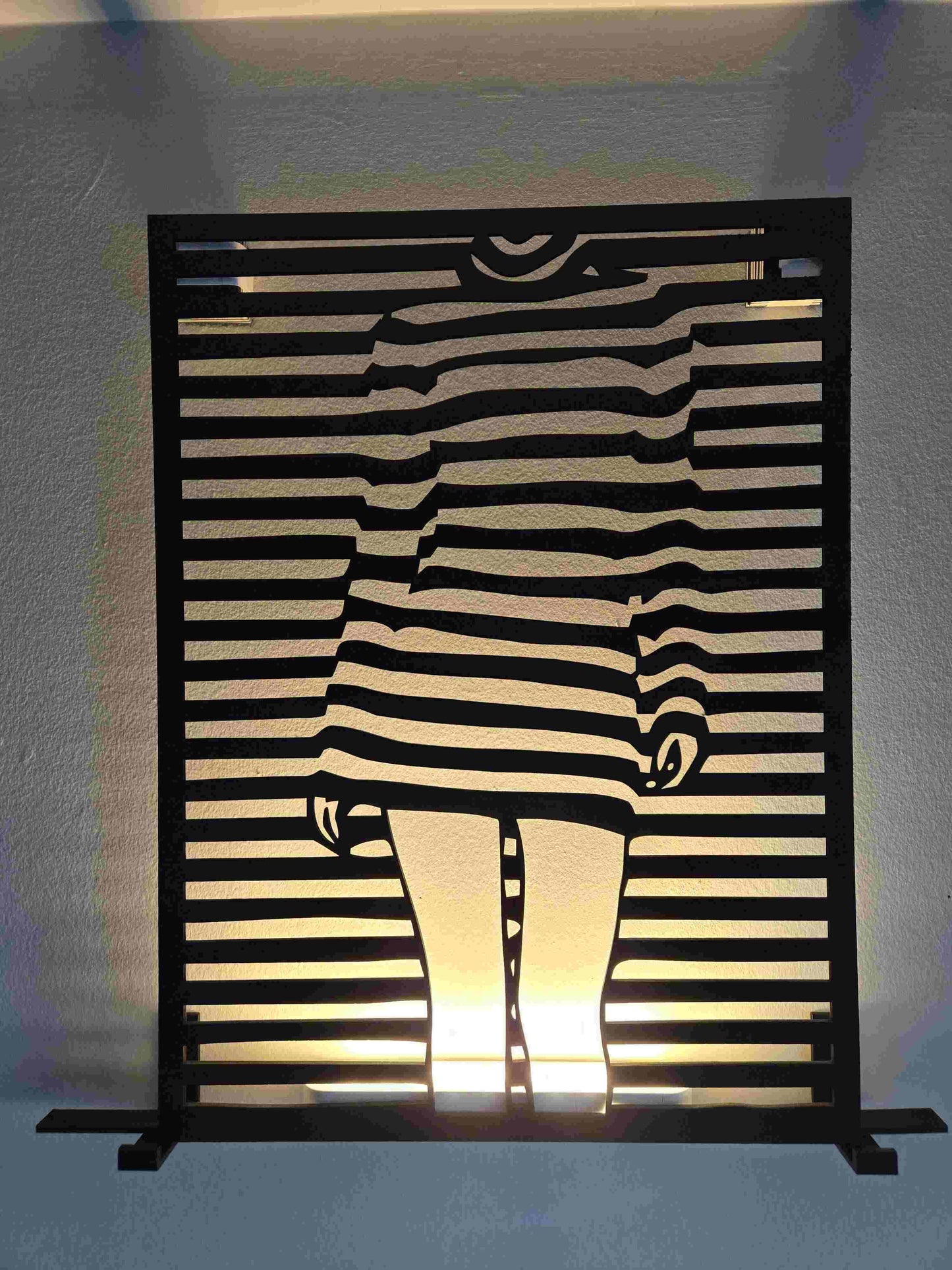Nostalgic Wall Art Decor (Panel)