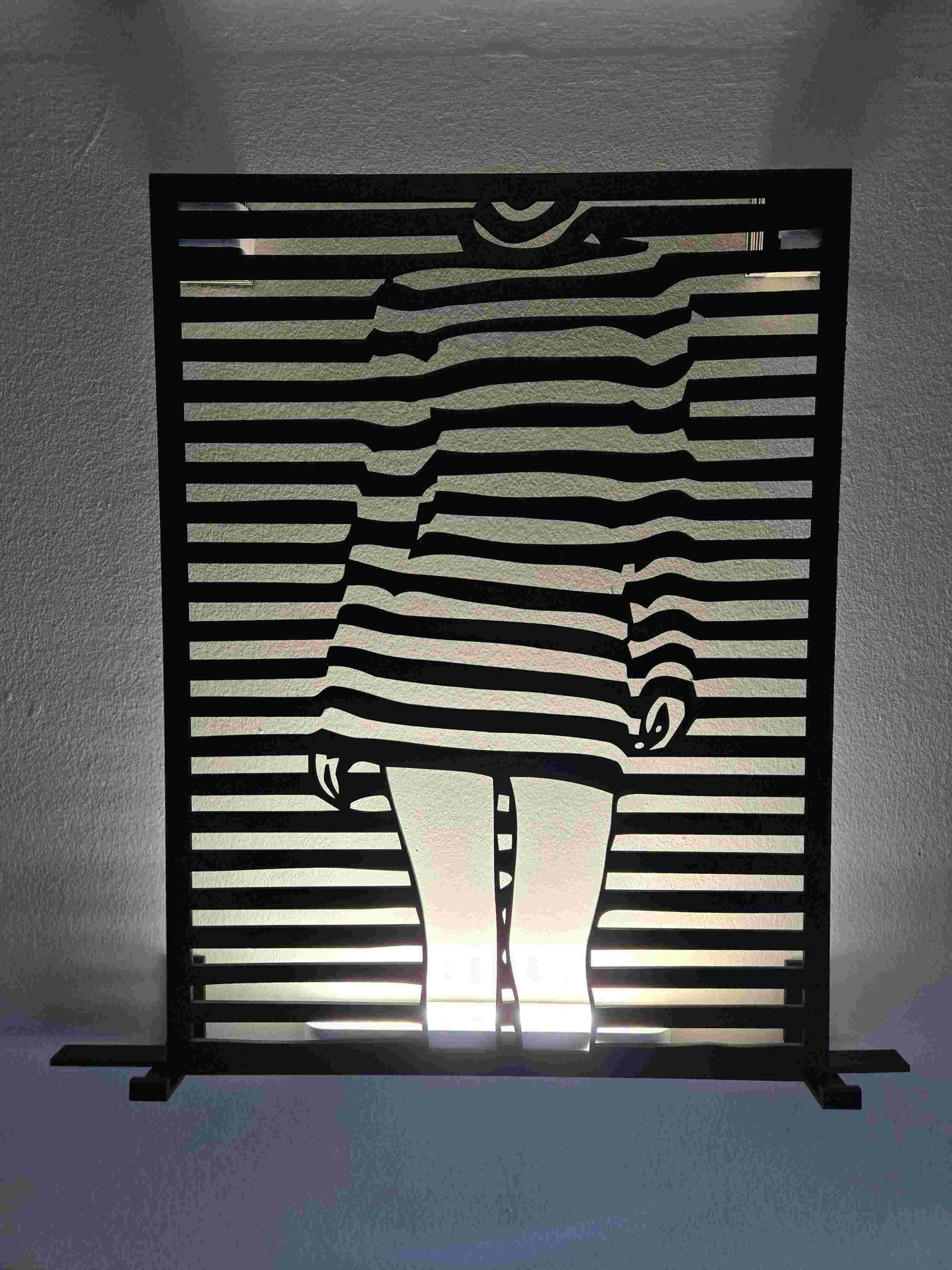 Nostalgic Wall Art Decor (Panel)