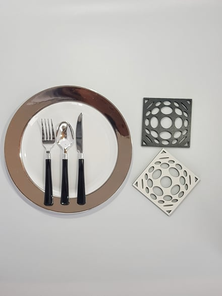 coaster for kitchen