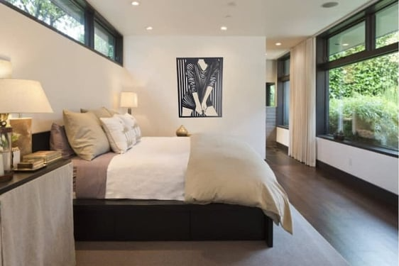 Modern Wall Art Decor (Panel)