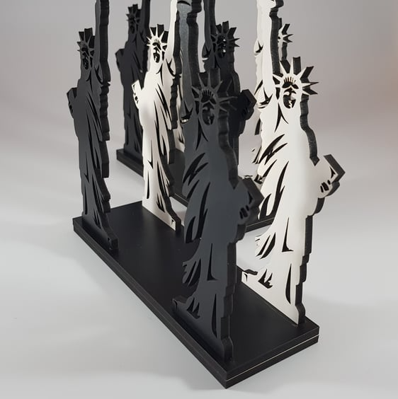 napkin holder for collections