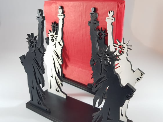 napkin holder for kitchen
