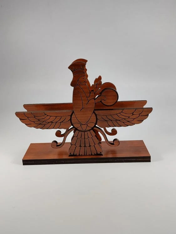 napkin holder for gift