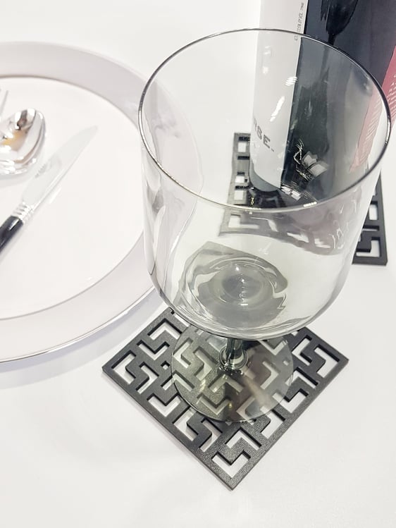 coaster for dining table