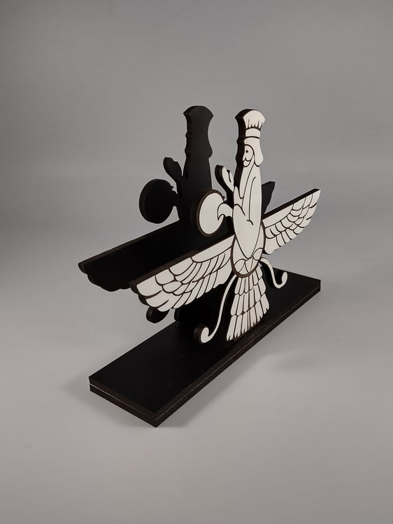 napkin holder for dinner table