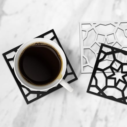 coaster sets