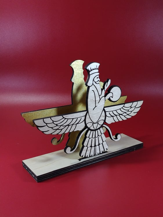 Luxury Napkin Holder