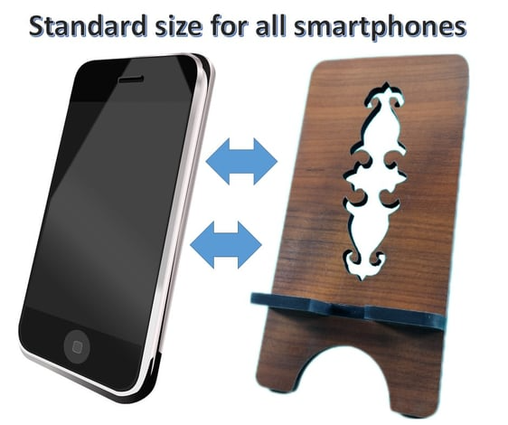 phone holder for smartphone