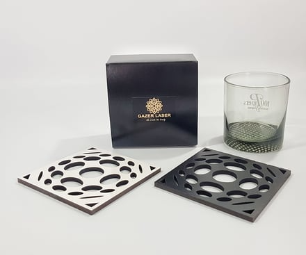 coaster for gift