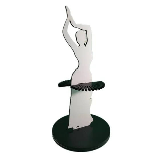 napkin holder for gift