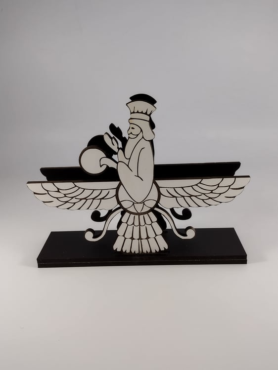 napkin holder