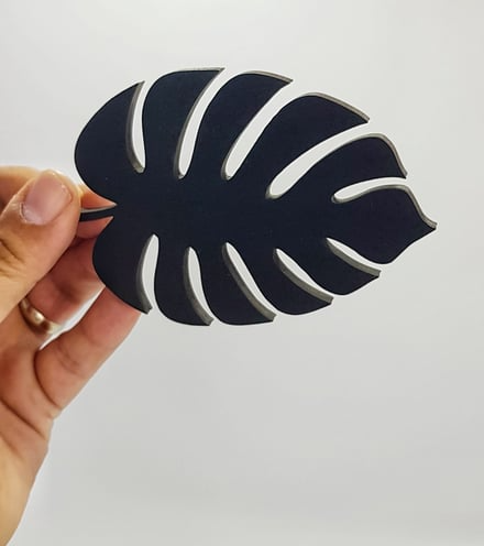 coaster handmade