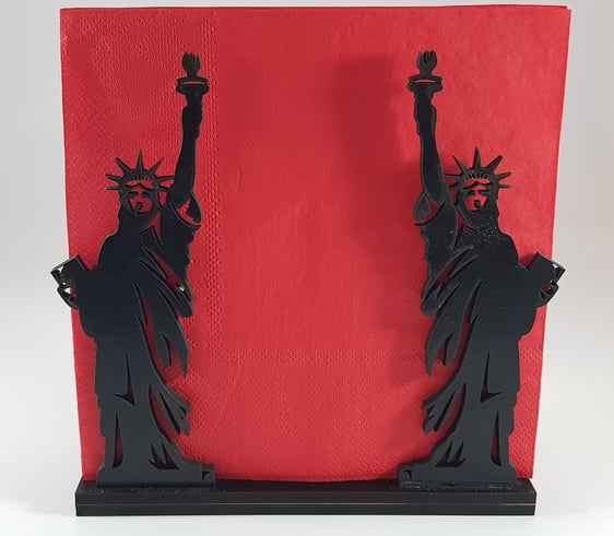 napkin holder for dinner table