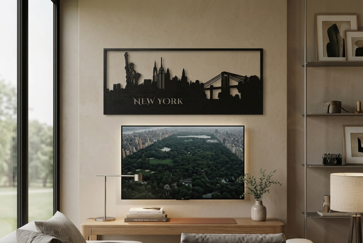 new york city 4k wallpaper