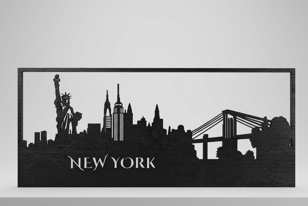 new york city night wallpaper