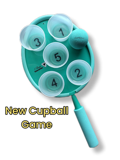 Cupball New Game