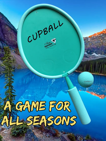 Cupball New Game