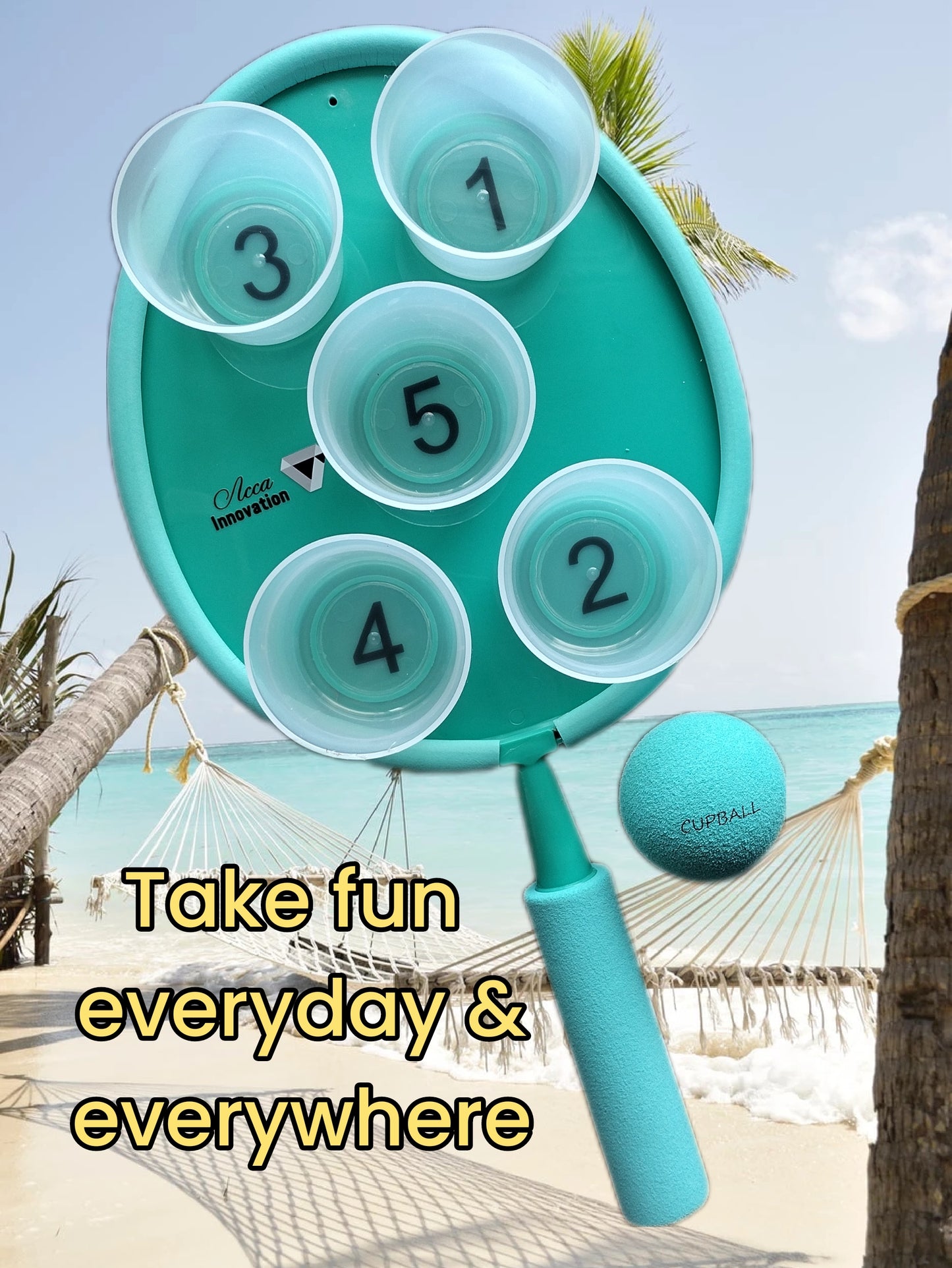 Cupball New Game