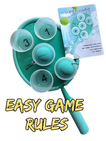 Cupball New Game