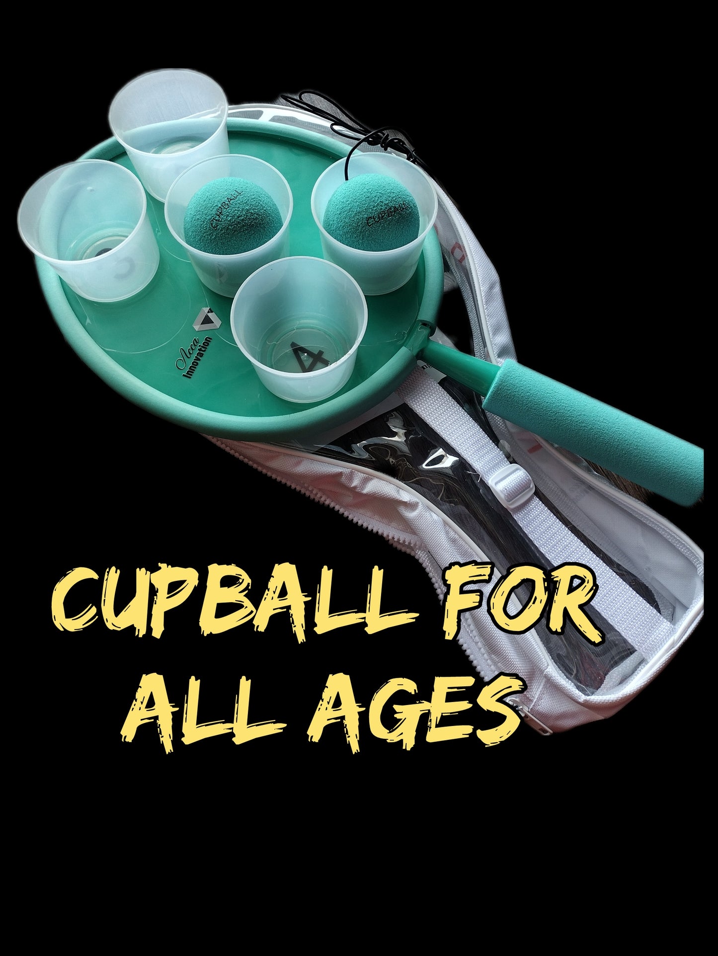 Cupball New Game