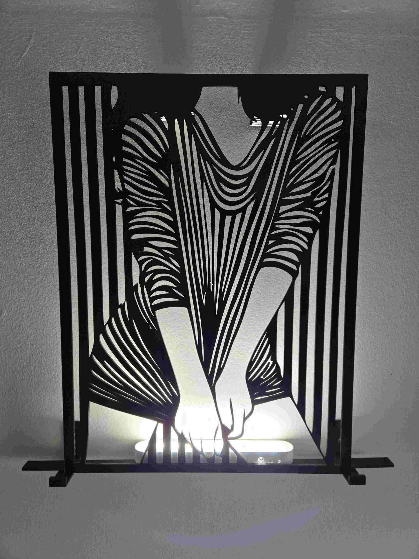 Nostalgic Wall Art Decor (Panel)