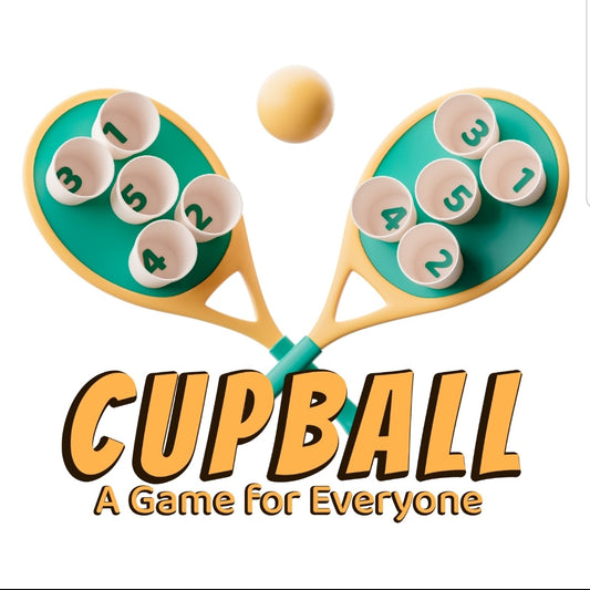 Cupball New Game