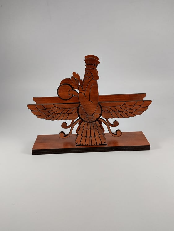 napkin holder engraved 