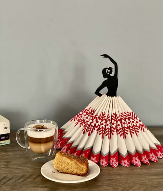 napkin holder