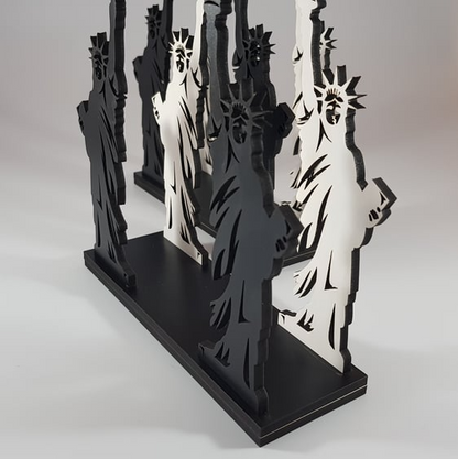 napkin holder for collections