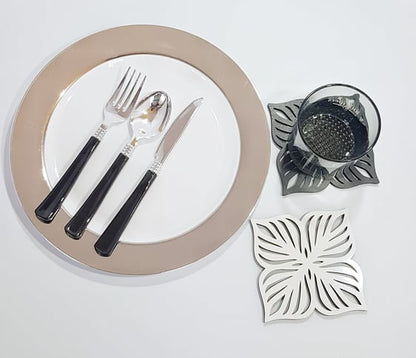 Coaster for table decoration