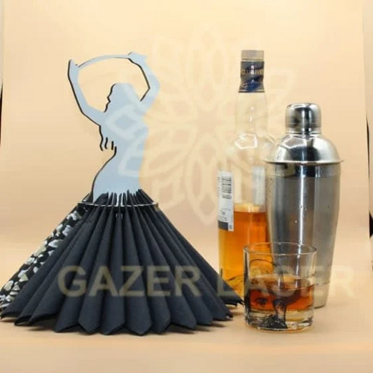 napkin holder for dinner table