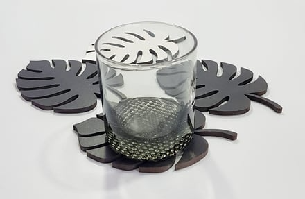 coaster for dinner table