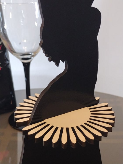 napkin holder for her