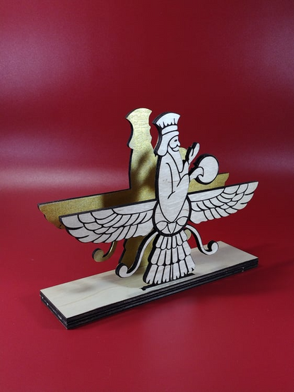 Luxury Napkin Holder 