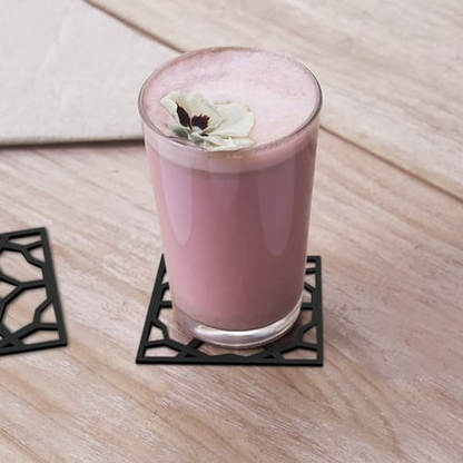 coaster for drinking 