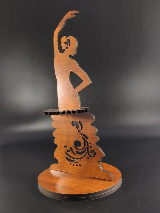 napkin holder for kitchen
