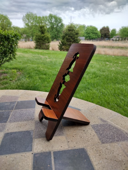 use phone holder anywhere