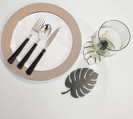 coaster to protect your table