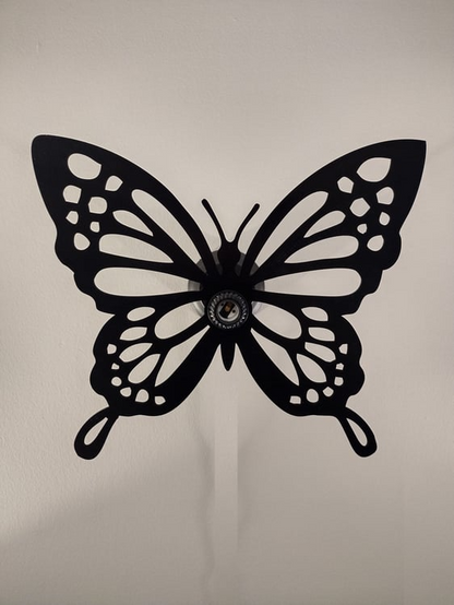shadow wall lamp