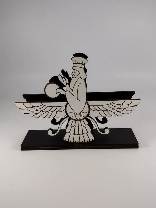 napkin holder