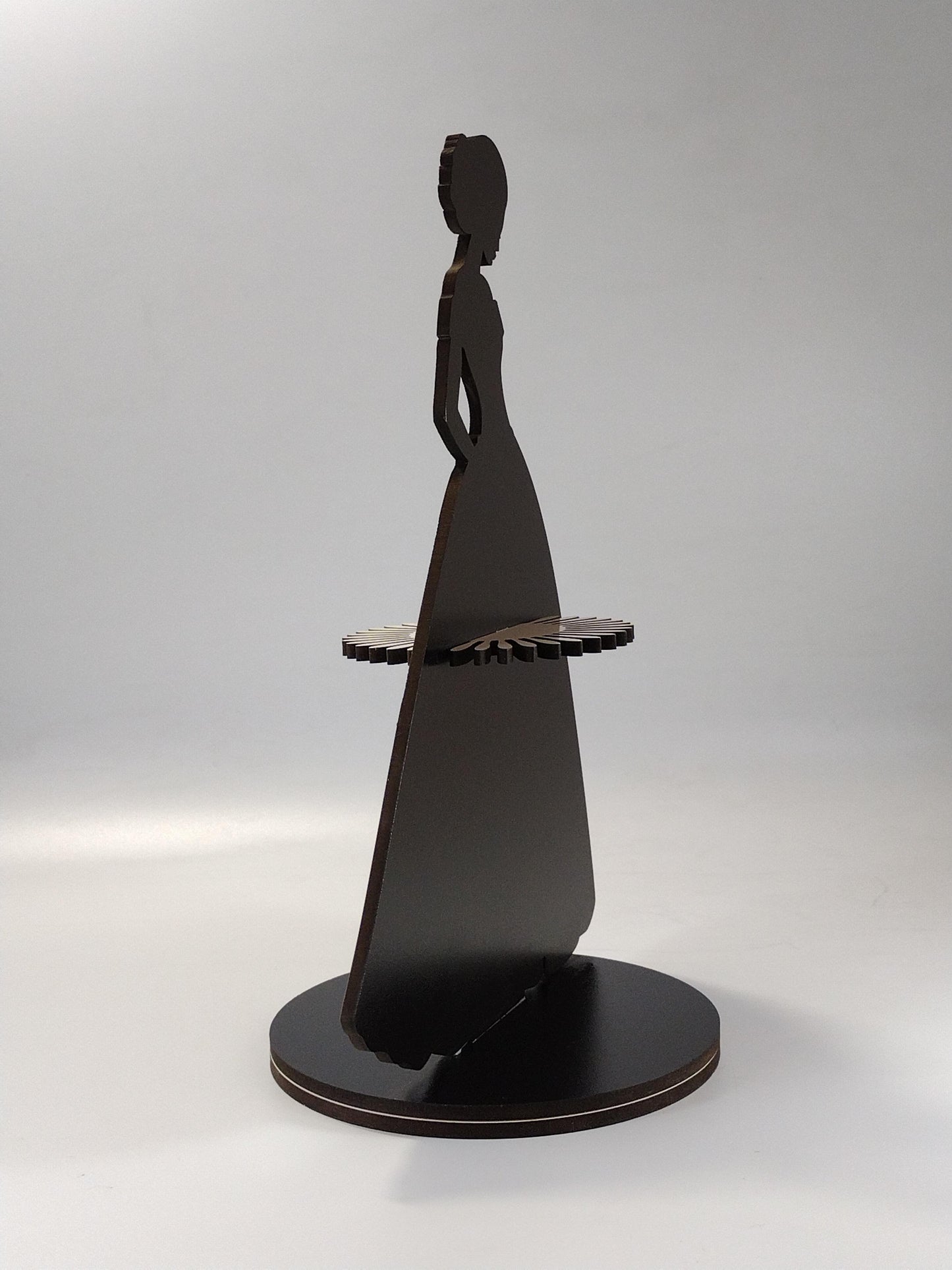 luxury napkin holder