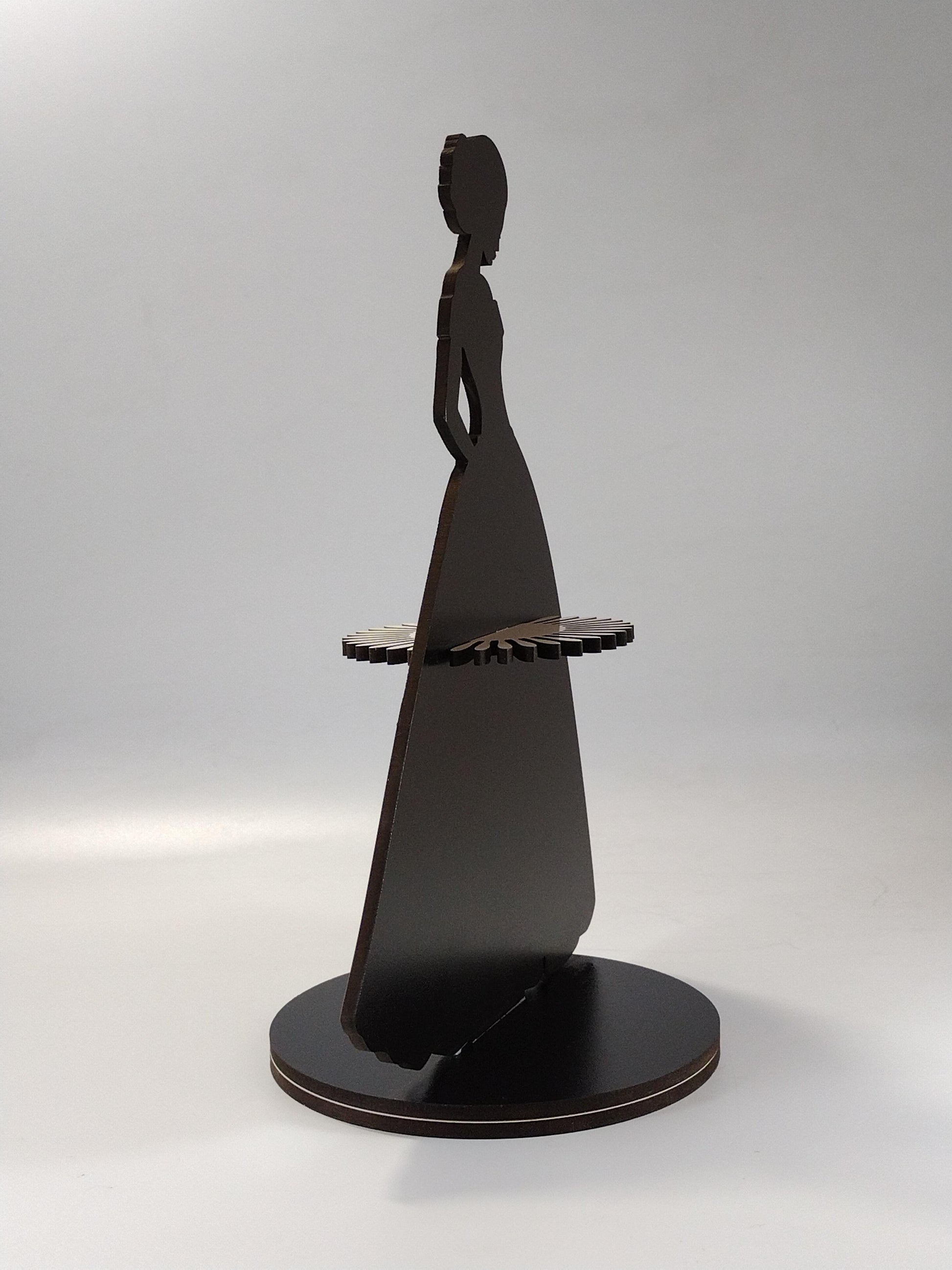luxury napkin holder