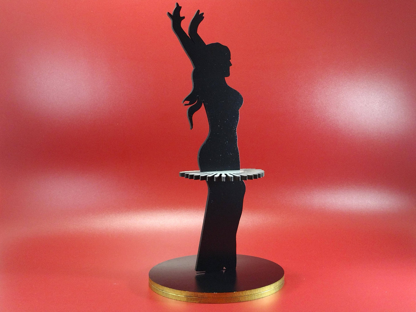 napkin holder for party