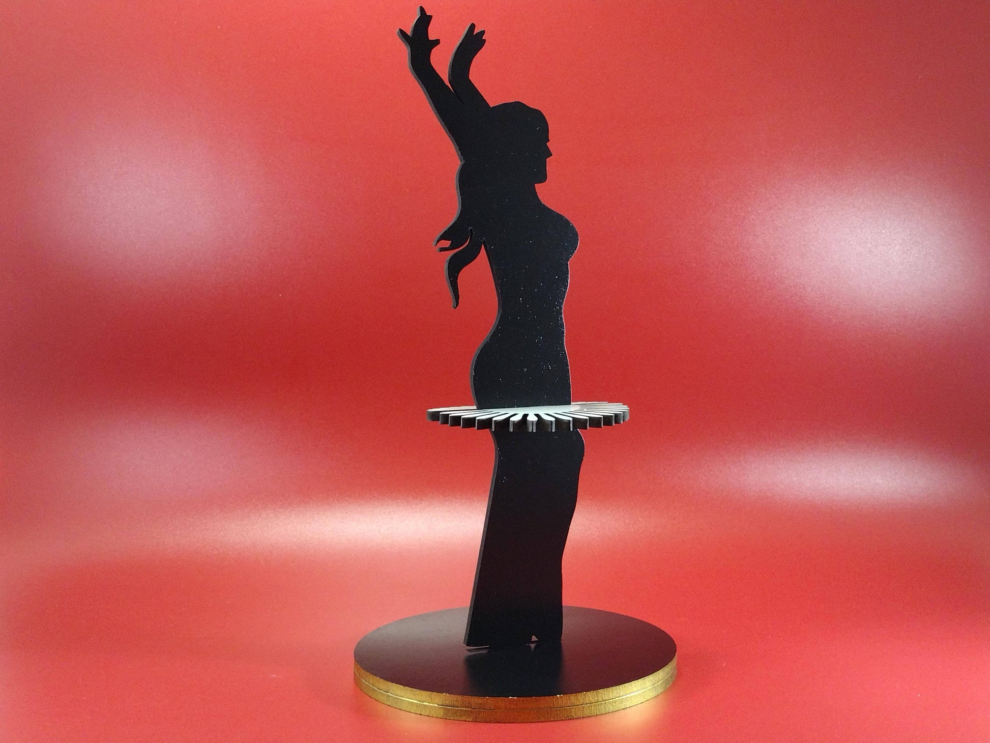 napkin holder for party