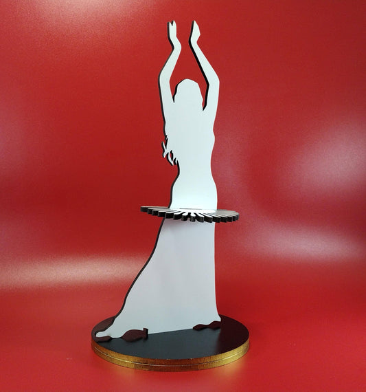 napkin holder