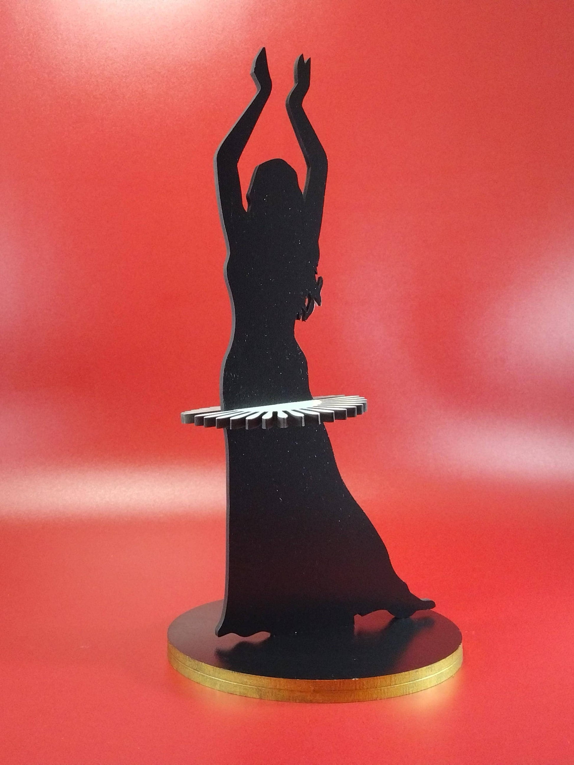 napkin holder for all