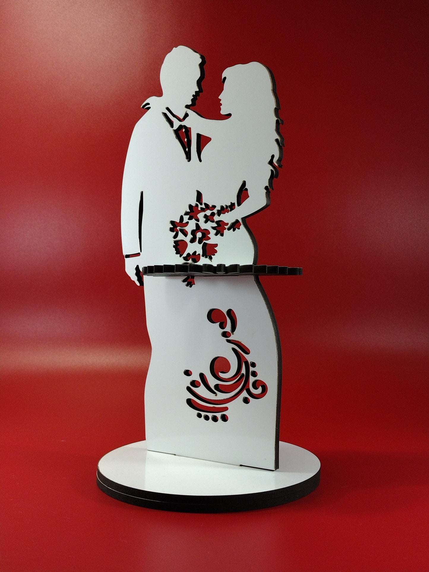 napkin holder