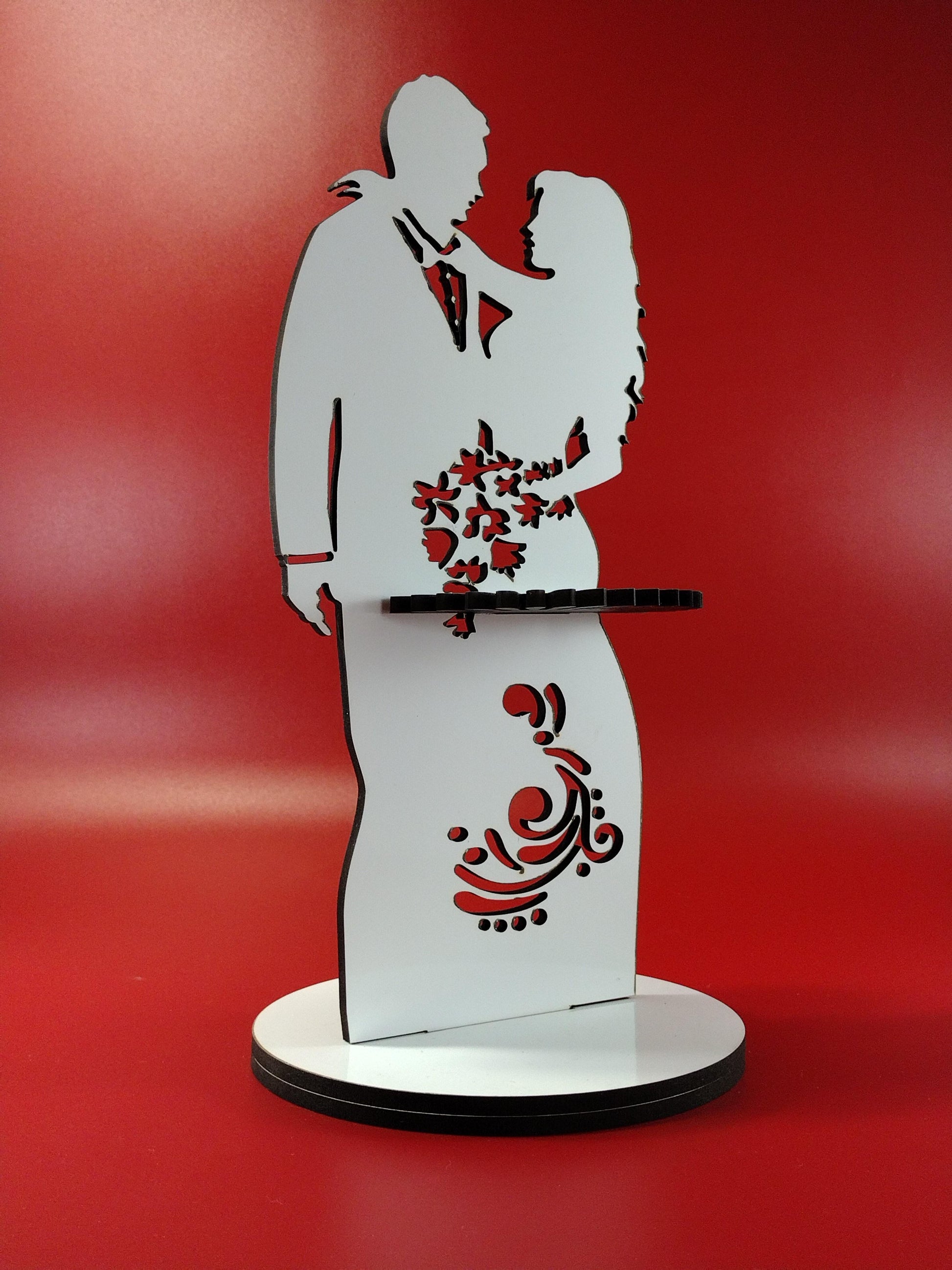 napkin holder