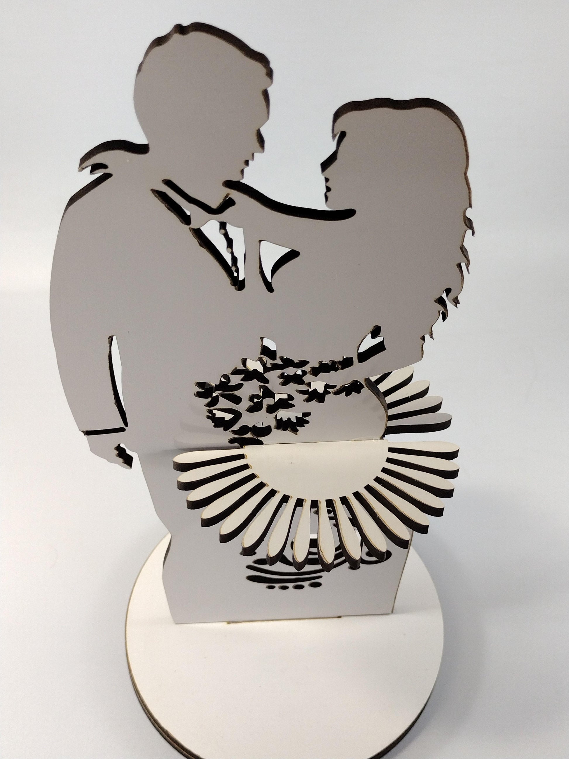 napkin holder
